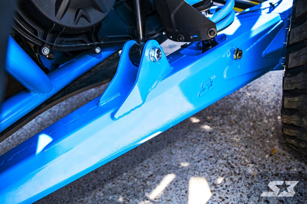 Can-Am Maverick X3 72" Trailing Arms