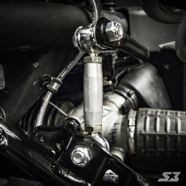 Can-Am Maverick X3 Front Sway Bar Links