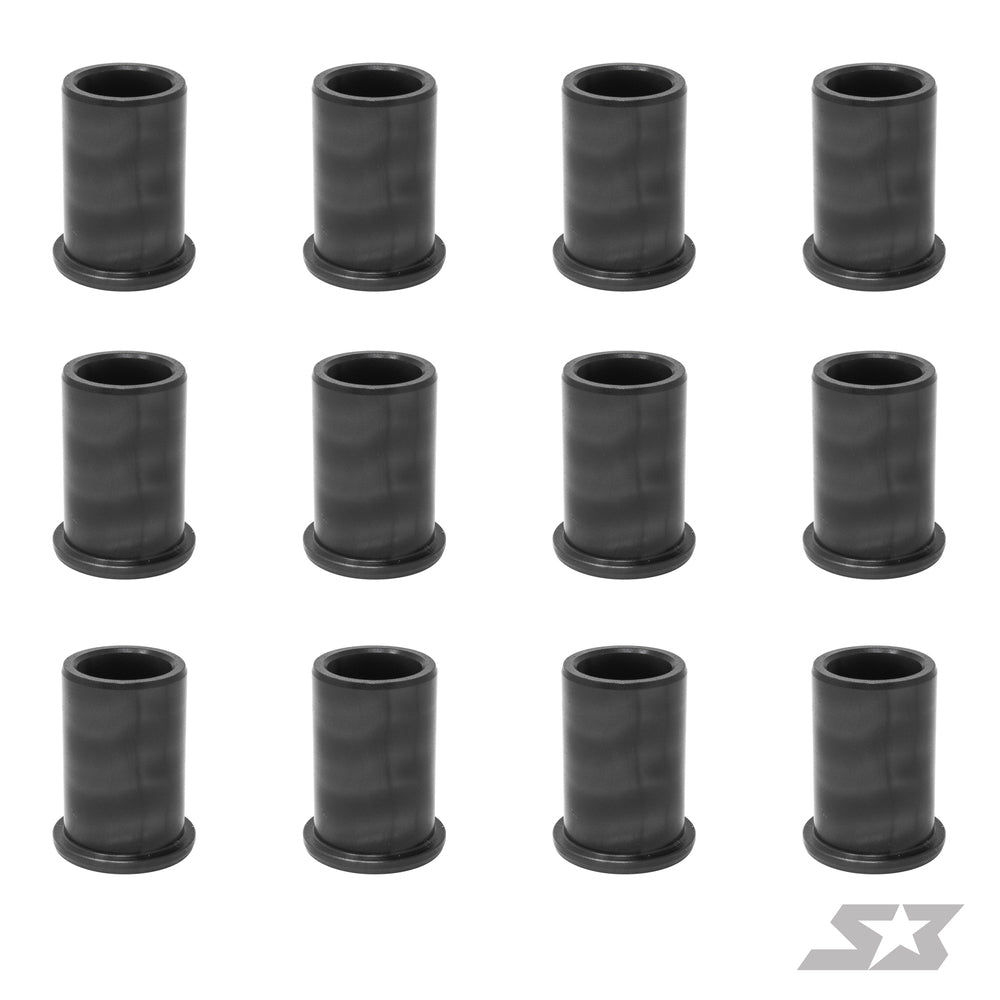 Honda Pioneer 1000 A-Arm Bushing Kit