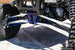 Polaris RZR XP Turbo S Billet Aluminum Upper Radius Rods