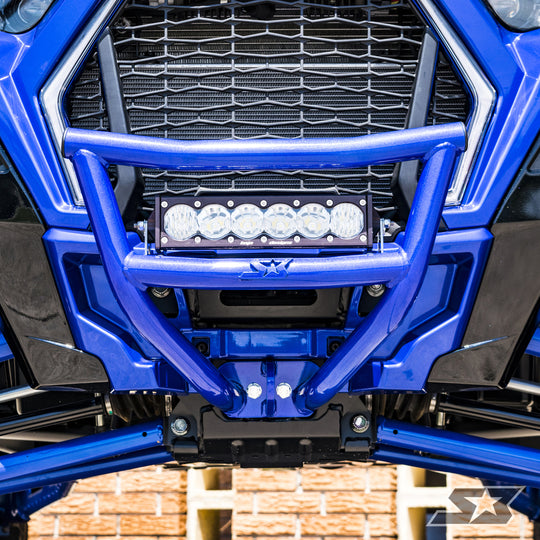 Polaris RZR XP Turbo S Front Bumper