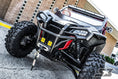 Honda Talon 1000 Front Winch Bumper