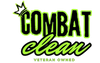 Combat Clean - UTV Wash