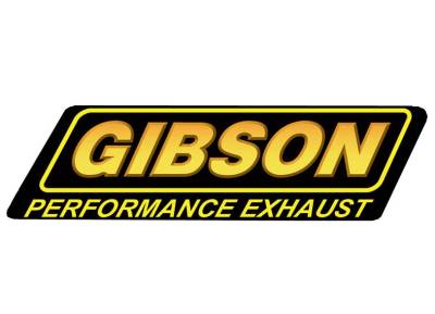 Gibson Exhaust