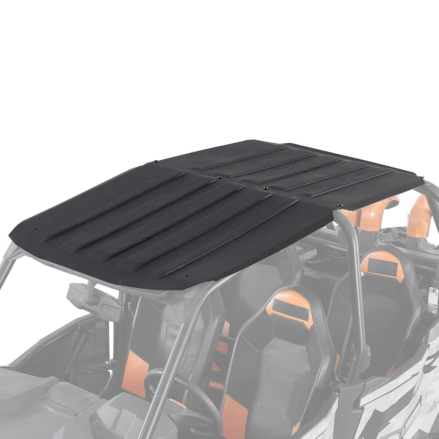 KEMIMOTO Plastic Roof XP 4 1000 Roof Top