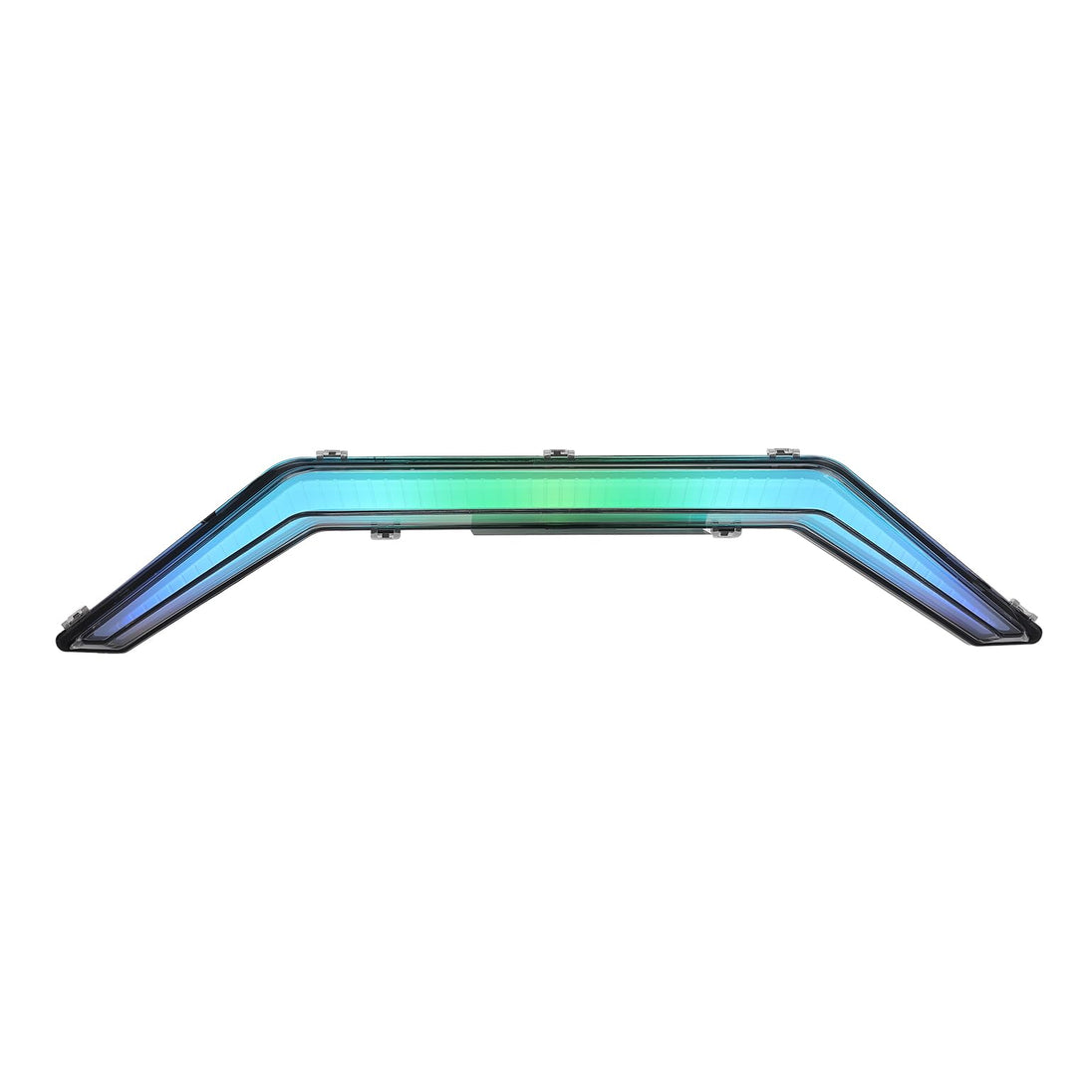 RGB Turn Signal Light, Fang Light For Polaris RZR PRO XP/4 - Kemimoto