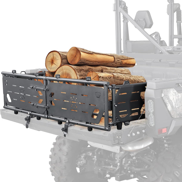 Bed Extender Tailgate Extension for CFMOTO Uforce 1000/1000 XL - Kemimoto
