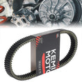 KEMIMOTO UTV Heavy Duty Carbon Drive Belt for RZR PRO XP /Turbo