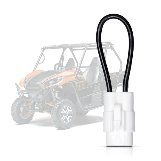 Seat Belt Bypas For Kawasaki Teryx 1000 - Kemimoto