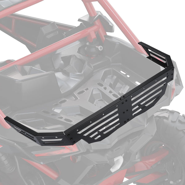 Rear Cargo Tailgate For Can-Am Maverick X3 / X3 MAX - Kemimoto