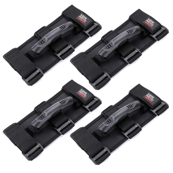 UTV Grab Handles£¨4 Packs£© - Kemimoto