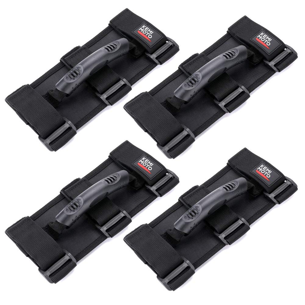UTV Grab Handles£¨4 Packs£© - Kemimoto