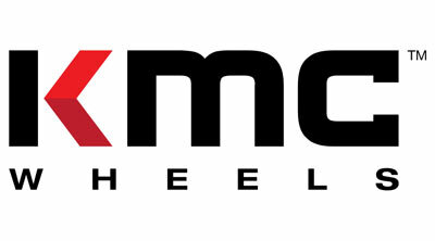 KMC Powersports Wheels