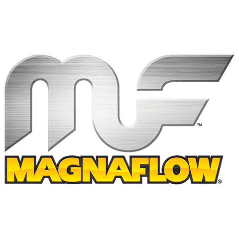 Magnaflow Exhaust
