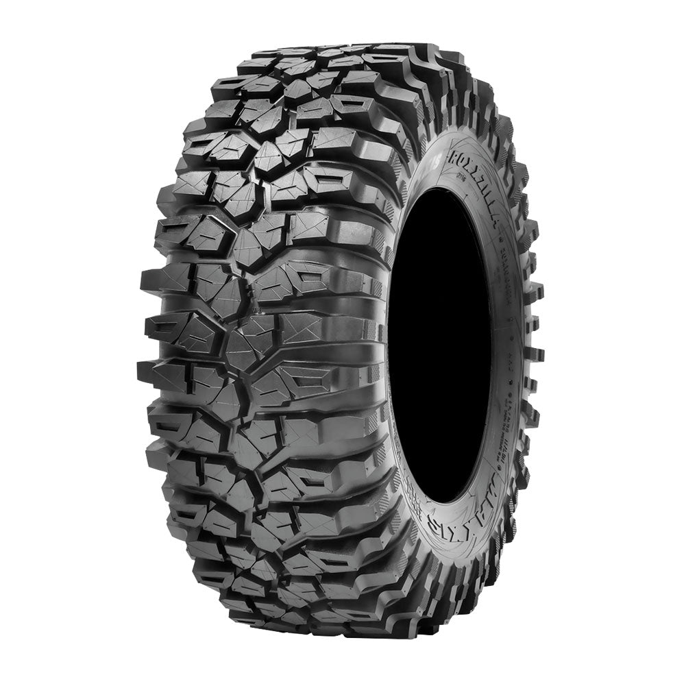 Maxxis Roxxzilla Radial Tire 32x10-15 Standard Compound