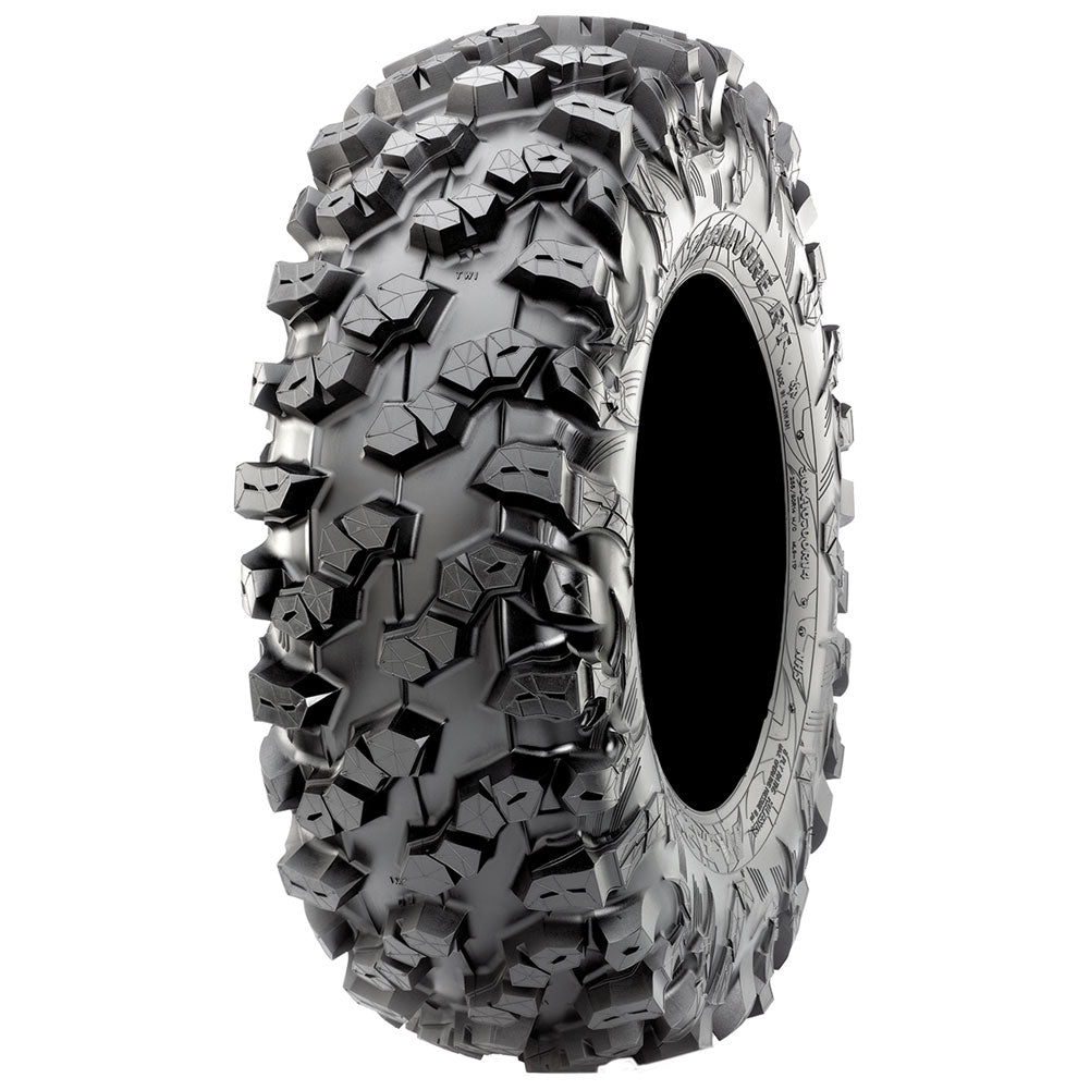 Maxxis Carnivore RT Radial Tire 30x10-14