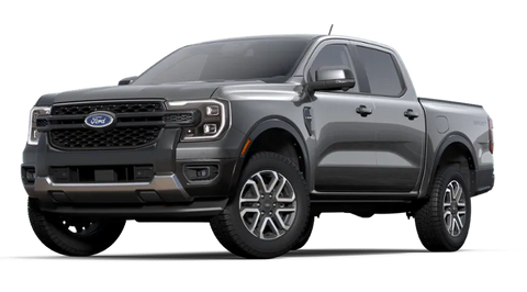 Ranger
