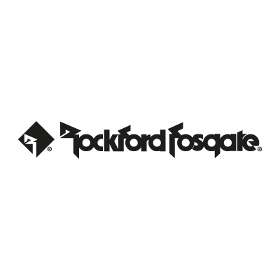 Rockford Fosgate Audio