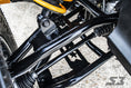 Can-Am Commander +2" Forward High Clearance A-Arm Kit