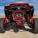 Can-Am Maverick R Rear Bumper
