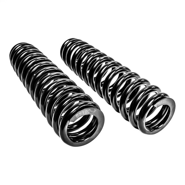 Front HD Springs