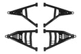Polaris Ranger XD 1500 +2" Forward High Clearance A-Arm Kit