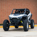 Polaris RZR Pro XP +2" Forward High Clearance A-Arm Kit