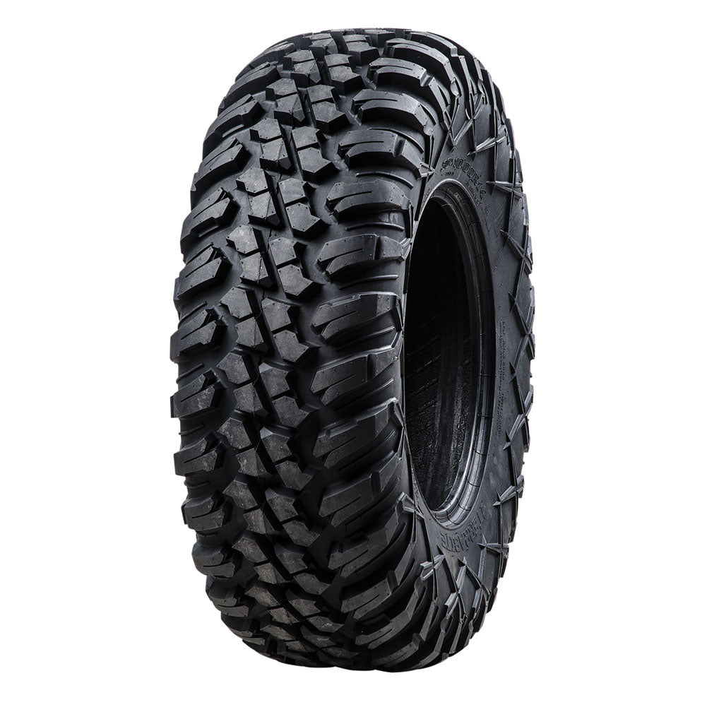 Tusk Aramid Terrabite® 10 Ply Tire 30x10-15