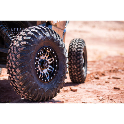 Tusk Aramid Terrabite® 10-Ply Tire Heavy Duty Off-Road ATV UTV All-Terrain Performance