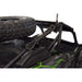 Tusk Billet UTV Spare Belt Holder Kit Without Belt