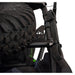 Tusk Billet UTV Spare Belt Holder Kit With Tusk Pro Torque CVT Belt
