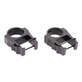 Tusk Billet UTV Spare Belt Holder Kit Without Belt