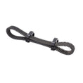 Tusk Billet UTV Spare Belt Holder Kit Without Belt