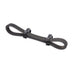 Tusk Billet UTV Spare Belt Holder Kit Without Belt