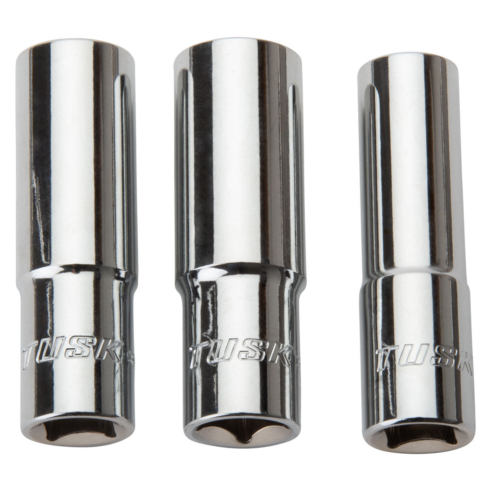 Tusk Extendable Lug Wrench Kit