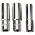 Tusk Extendable Lug Wrench Kit