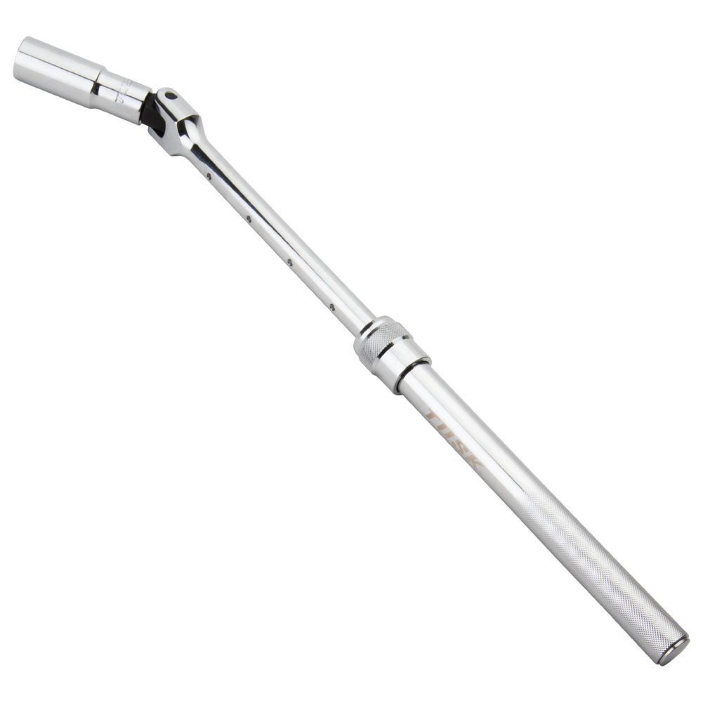 Tusk Extendable Lug Wrench Kit