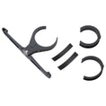Tusk UTV Headset Hanger