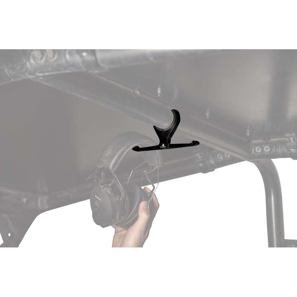 Tusk UTV Headset Hanger