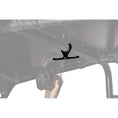 Tusk UTV Headset Hanger