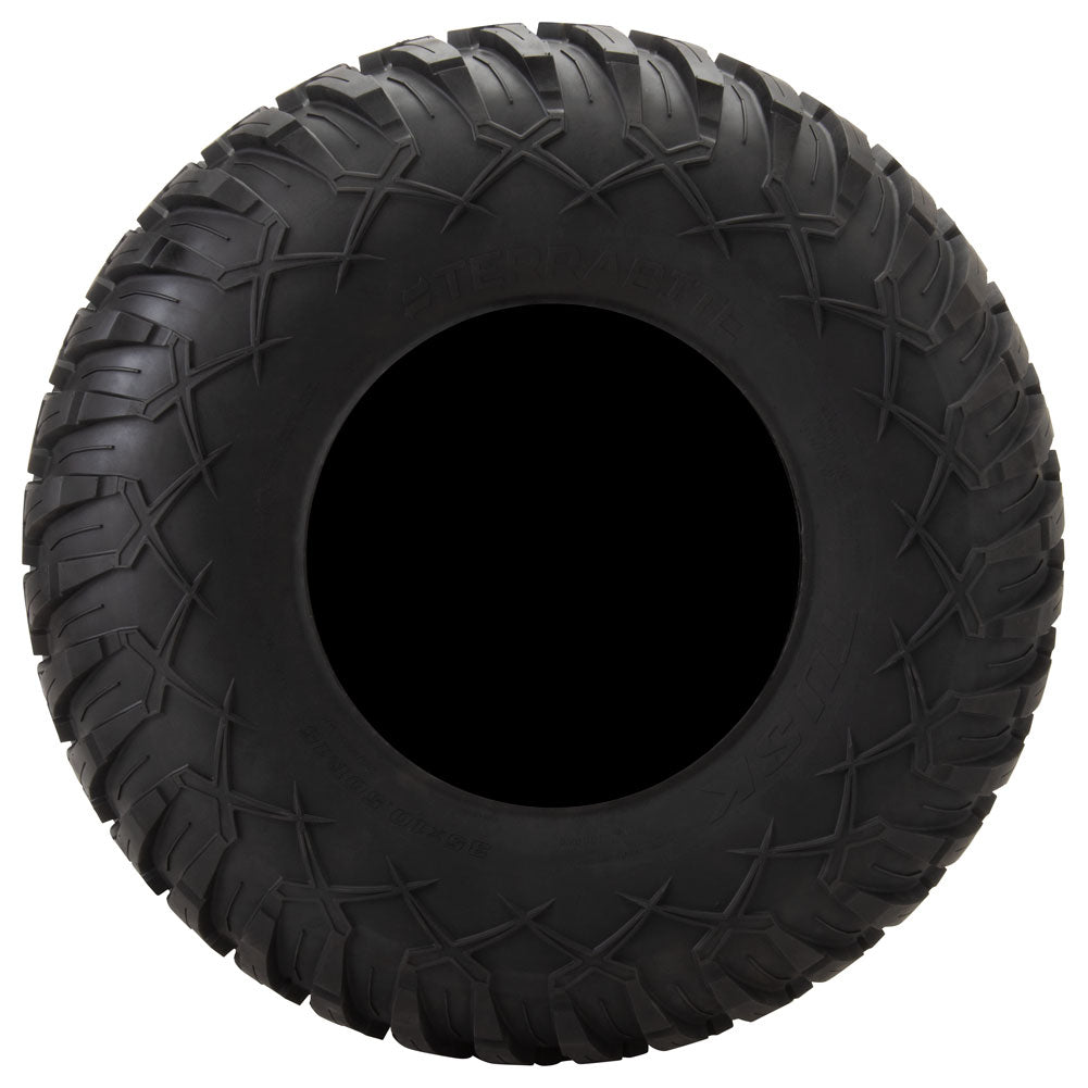 Tusk Terrabite® Radial Tire 35x10.5-15 Medium/Hard Terrain
