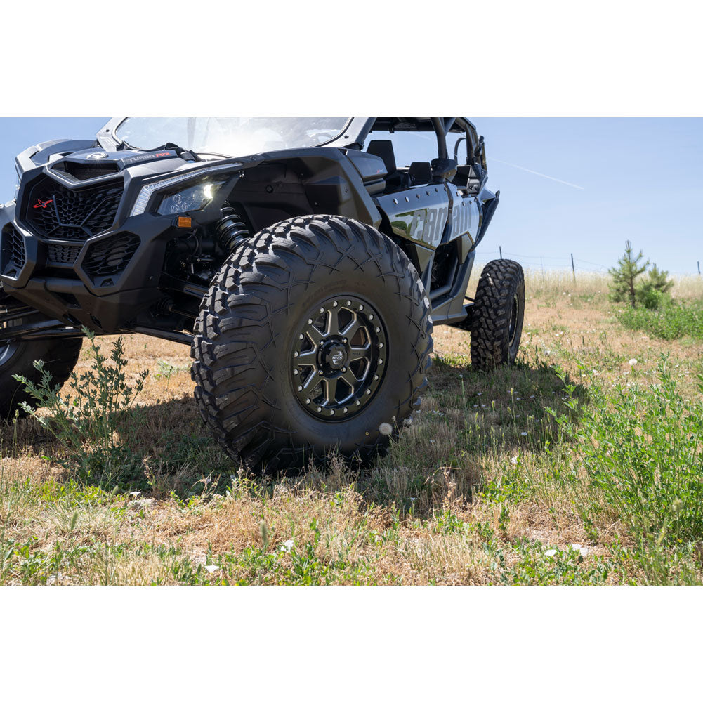 Tusk Terrabite® Radial Tire 35x10.5-15 Medium/Hard Terrain