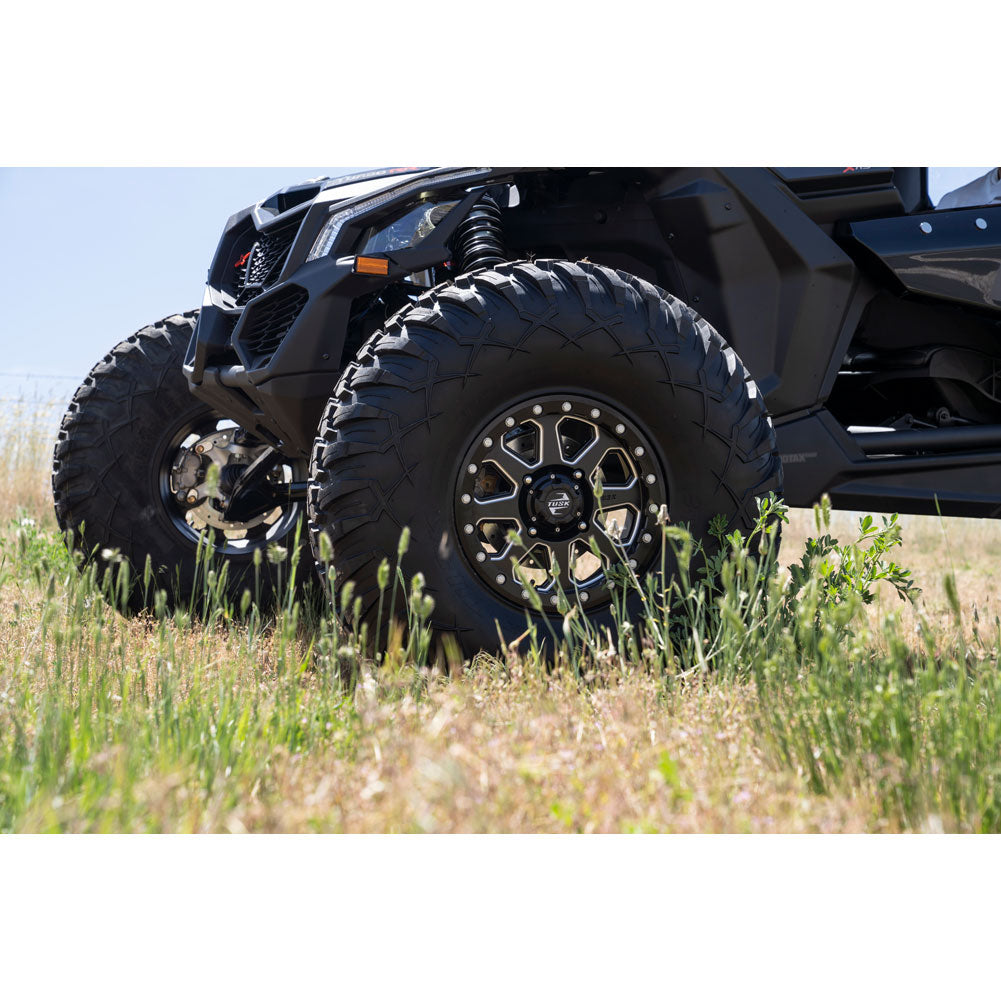 Tusk Terrabite® Radial Tire 35x10.5-15 Medium/Hard Terrain
