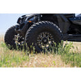 Tusk Terrabite® Radial Tire 35x10.5-15 Medium/Hard Terrain