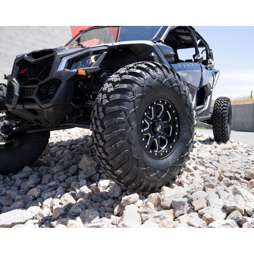 Tusk Terrabite® Radial Tire 35x10.5-15 Medium/Hard Terrain