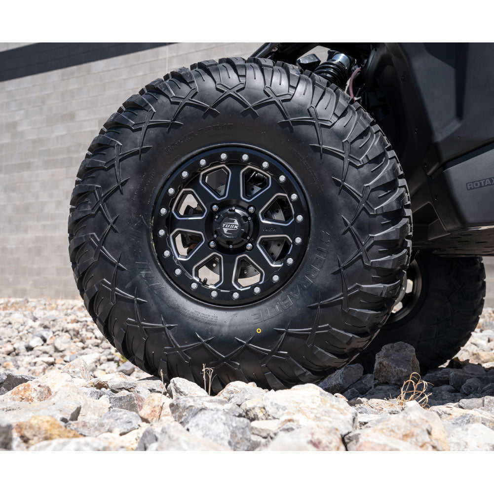 Tusk Terrabite® Radial Tire 35x10.5-15 Medium/Hard Terrain