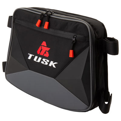 Tusk Overhead Storage Bag  Black