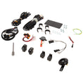Tusk Plug and Play UTV Signal & Horn Kit with Button Lights