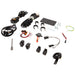 Tusk Plug and Play UTV Signal & Horn Kit with Button Lights