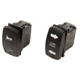 Tusk Plug and Play UTV Signal & Horn Kit with Button Lights